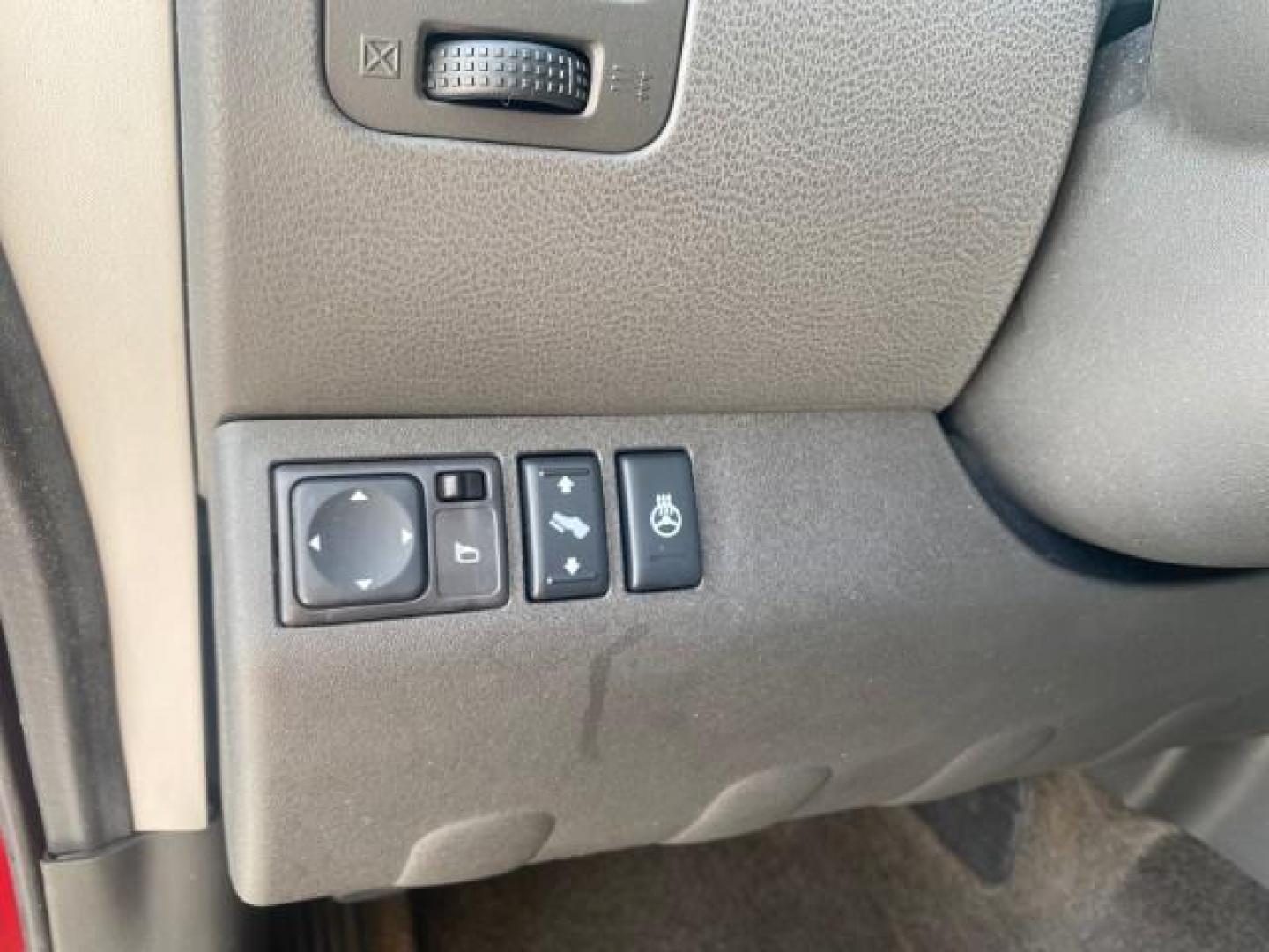 2011 Red Brick /Graphite Nissan Pathfinder LE 1 OWNER LOW MILES 54,257 (5N1AR1NN2BC) with an 4.0L DOHC 24-Valve V6 Engine engine, Automatic transmission, located at 4701 North Dixie Hwy, Pompano Beach, FL, 33064, (954) 422-2889, 26.240938, -80.123474 - OUR WEBPAGE FLORIDACARS1.COM HAS OVER 100 PHOTOS AND FREE CARFAX LINK 2011 NISSAN PATHFINDER S VIN: 5N1AR1NN2BC610435 5 N 1 A R 1 N N 2 B C 6 1 0 4 3 5 4 DOOR WAGON/SPORT UTILITY 4.0L V6 F DOHC 24V GASOLINE REAR WHEEL DRIVE Top Features Alloy Wheels BOSE Sound System Fold-Away Third Row Front Seat H - Photo#44