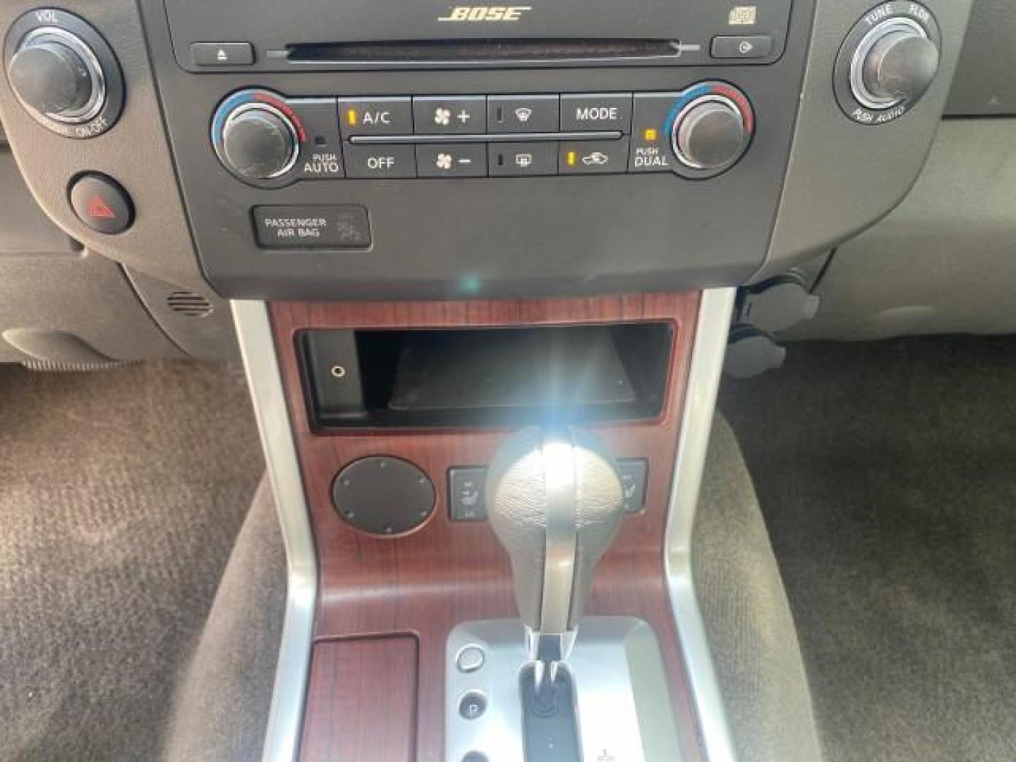 2011 Red Brick /Graphite Nissan Pathfinder LE 1 OWNER LOW MILES 54,257 (5N1AR1NN2BC) with an 4.0L DOHC 24-Valve V6 Engine engine, Automatic transmission, located at 4701 North Dixie Hwy, Pompano Beach, FL, 33064, (954) 422-2889, 26.240938, -80.123474 - OUR WEBPAGE FLORIDACARS1.COM HAS OVER 100 PHOTOS AND FREE CARFAX LINK 2011 NISSAN PATHFINDER S VIN: 5N1AR1NN2BC610435 5 N 1 A R 1 N N 2 B C 6 1 0 4 3 5 4 DOOR WAGON/SPORT UTILITY 4.0L V6 F DOHC 24V GASOLINE REAR WHEEL DRIVE Top Features Alloy Wheels BOSE Sound System Fold-Away Third Row Front Seat H - Photo#50