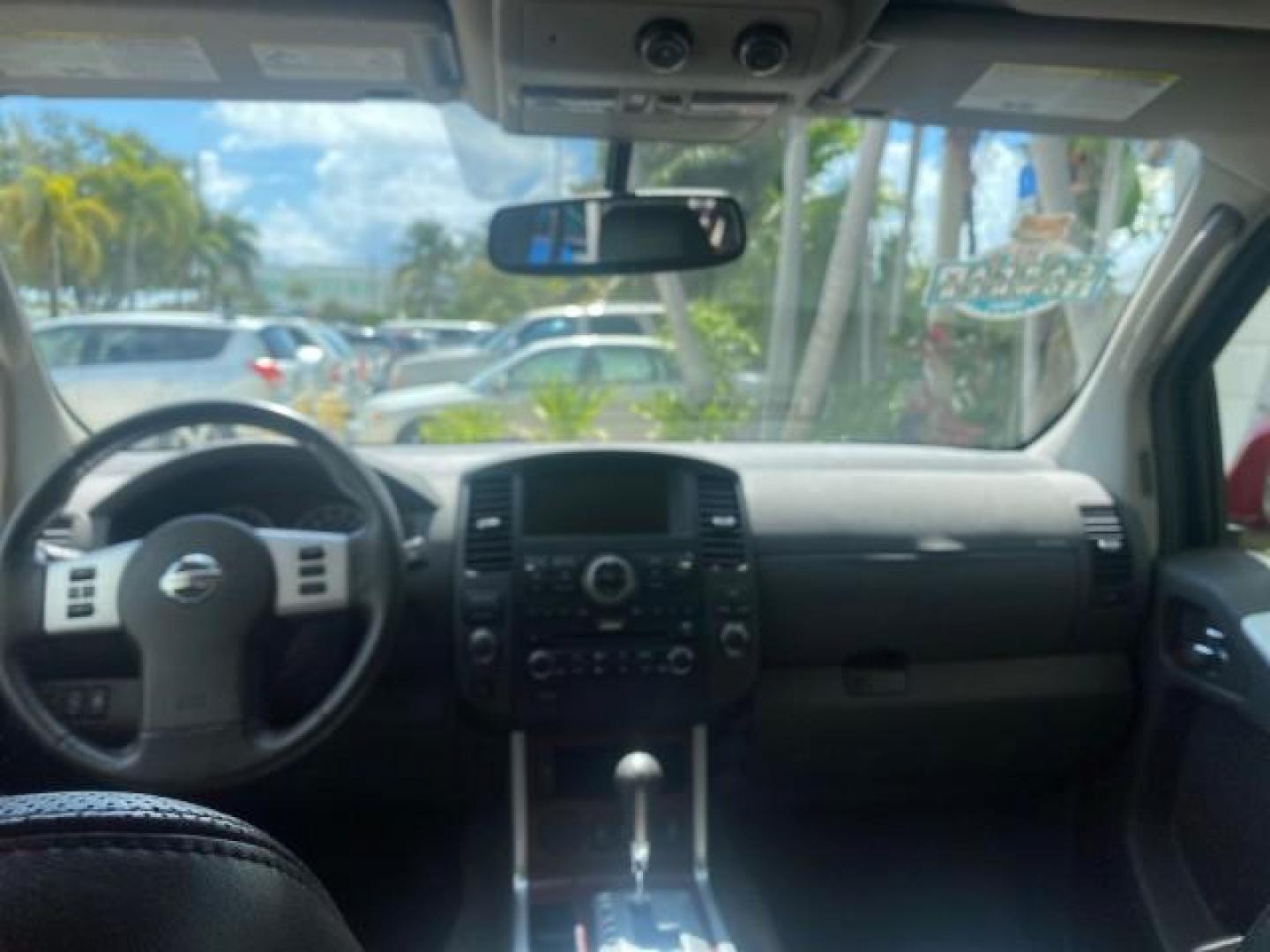 2011 Red Brick /Graphite Nissan Pathfinder LE 1 OWNER LOW MILES 54,257 (5N1AR1NN2BC) with an 4.0L DOHC 24-Valve V6 Engine engine, Automatic transmission, located at 4701 North Dixie Hwy, Pompano Beach, FL, 33064, (954) 422-2889, 26.240938, -80.123474 - OUR WEBPAGE FLORIDACARS1.COM HAS OVER 100 PHOTOS AND FREE CARFAX LINK 2011 NISSAN PATHFINDER S VIN: 5N1AR1NN2BC610435 5 N 1 A R 1 N N 2 B C 6 1 0 4 3 5 4 DOOR WAGON/SPORT UTILITY 4.0L V6 F DOHC 24V GASOLINE REAR WHEEL DRIVE Top Features Alloy Wheels BOSE Sound System Fold-Away Third Row Front Seat H - Photo#75