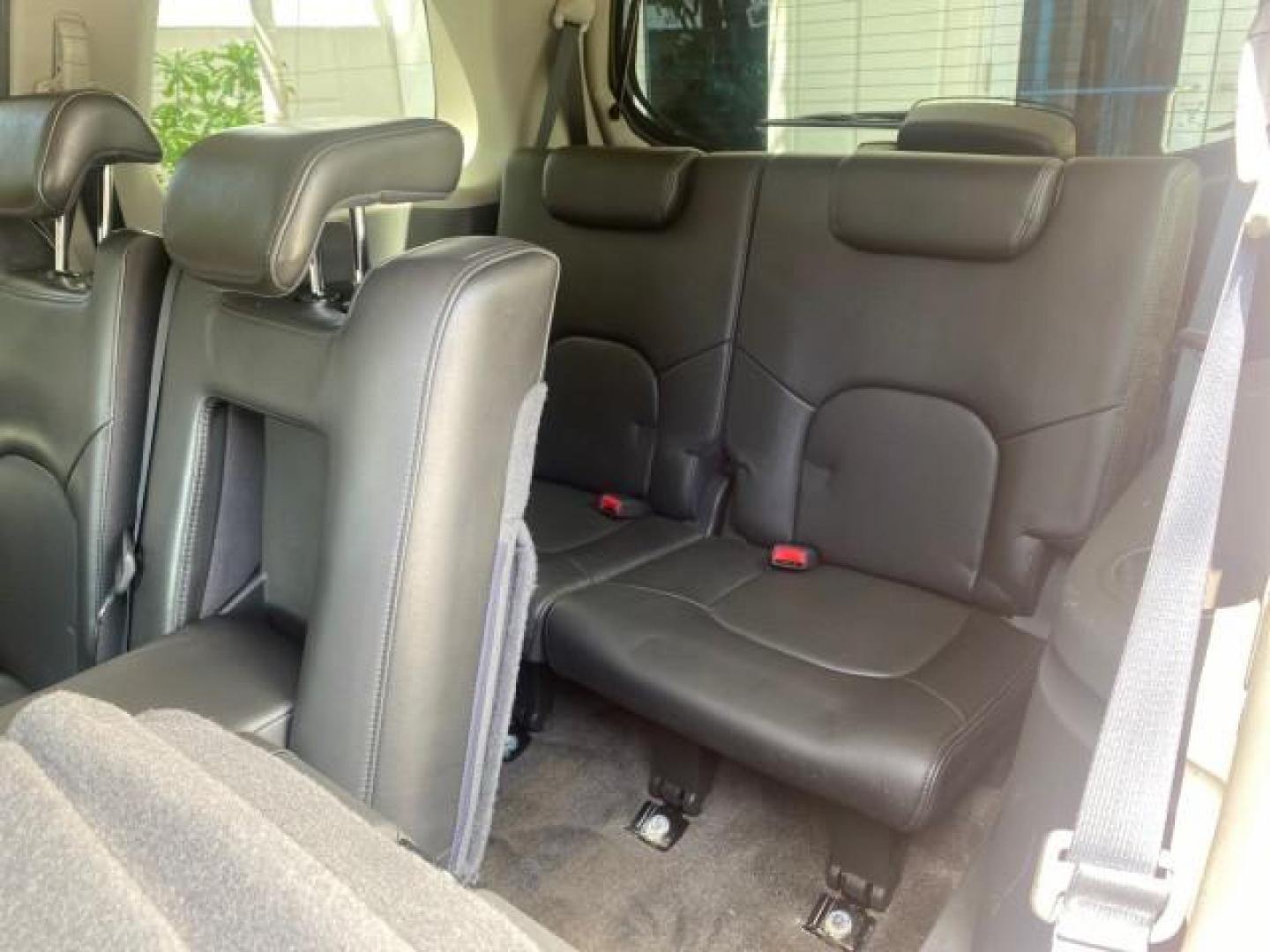 2011 Red Brick /Graphite Nissan Pathfinder LE 1 OWNER LOW MILES 54,257 (5N1AR1NN2BC) with an 4.0L DOHC 24-Valve V6 Engine engine, Automatic transmission, located at 4701 North Dixie Hwy, Pompano Beach, FL, 33064, (954) 422-2889, 26.240938, -80.123474 - OUR WEBPAGE FLORIDACARS1.COM HAS OVER 100 PHOTOS AND FREE CARFAX LINK 2011 NISSAN PATHFINDER S VIN: 5N1AR1NN2BC610435 5 N 1 A R 1 N N 2 B C 6 1 0 4 3 5 4 DOOR WAGON/SPORT UTILITY 4.0L V6 F DOHC 24V GASOLINE REAR WHEEL DRIVE Top Features Alloy Wheels BOSE Sound System Fold-Away Third Row Front Seat H - Photo#79