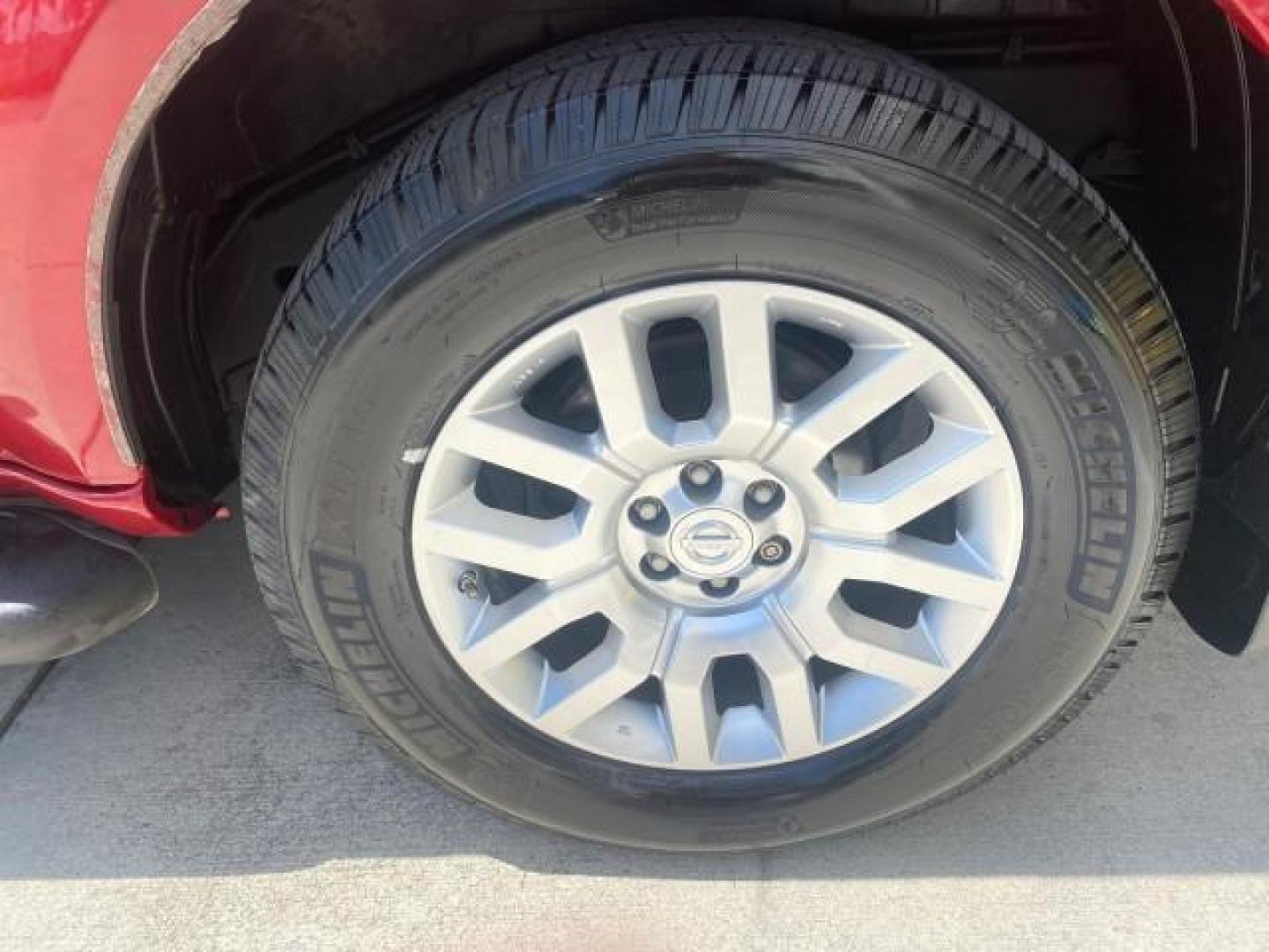 2011 Red Brick /Graphite Nissan Pathfinder LE 1 OWNER LOW MILES 54,257 (5N1AR1NN2BC) with an 4.0L DOHC 24-Valve V6 Engine engine, Automatic transmission, located at 4701 North Dixie Hwy, Pompano Beach, FL, 33064, (954) 422-2889, 26.240938, -80.123474 - OUR WEBPAGE FLORIDACARS1.COM HAS OVER 100 PHOTOS AND FREE CARFAX LINK 2011 NISSAN PATHFINDER S VIN: 5N1AR1NN2BC610435 5 N 1 A R 1 N N 2 B C 6 1 0 4 3 5 4 DOOR WAGON/SPORT UTILITY 4.0L V6 F DOHC 24V GASOLINE REAR WHEEL DRIVE Top Features Alloy Wheels BOSE Sound System Fold-Away Third Row Front Seat H - Photo#82