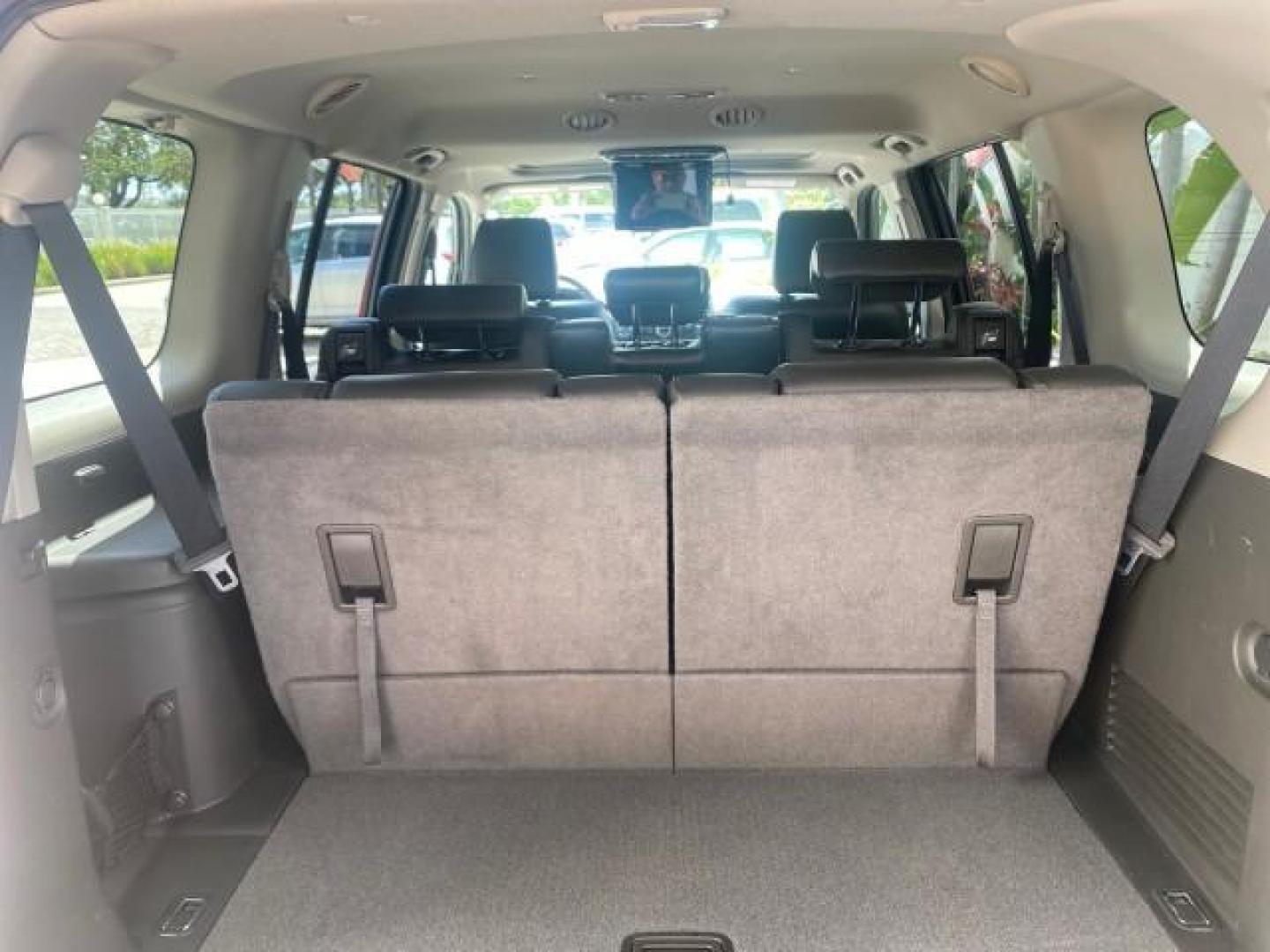 2011 Red Brick /Graphite Nissan Pathfinder LE 1 OWNER LOW MILES 54,257 (5N1AR1NN2BC) with an 4.0L DOHC 24-Valve V6 Engine engine, Automatic transmission, located at 4701 North Dixie Hwy, Pompano Beach, FL, 33064, (954) 422-2889, 26.240938, -80.123474 - OUR WEBPAGE FLORIDACARS1.COM HAS OVER 100 PHOTOS AND FREE CARFAX LINK 2011 NISSAN PATHFINDER S VIN: 5N1AR1NN2BC610435 5 N 1 A R 1 N N 2 B C 6 1 0 4 3 5 4 DOOR WAGON/SPORT UTILITY 4.0L V6 F DOHC 24V GASOLINE REAR WHEEL DRIVE Top Features Alloy Wheels BOSE Sound System Fold-Away Third Row Front Seat H - Photo#93
