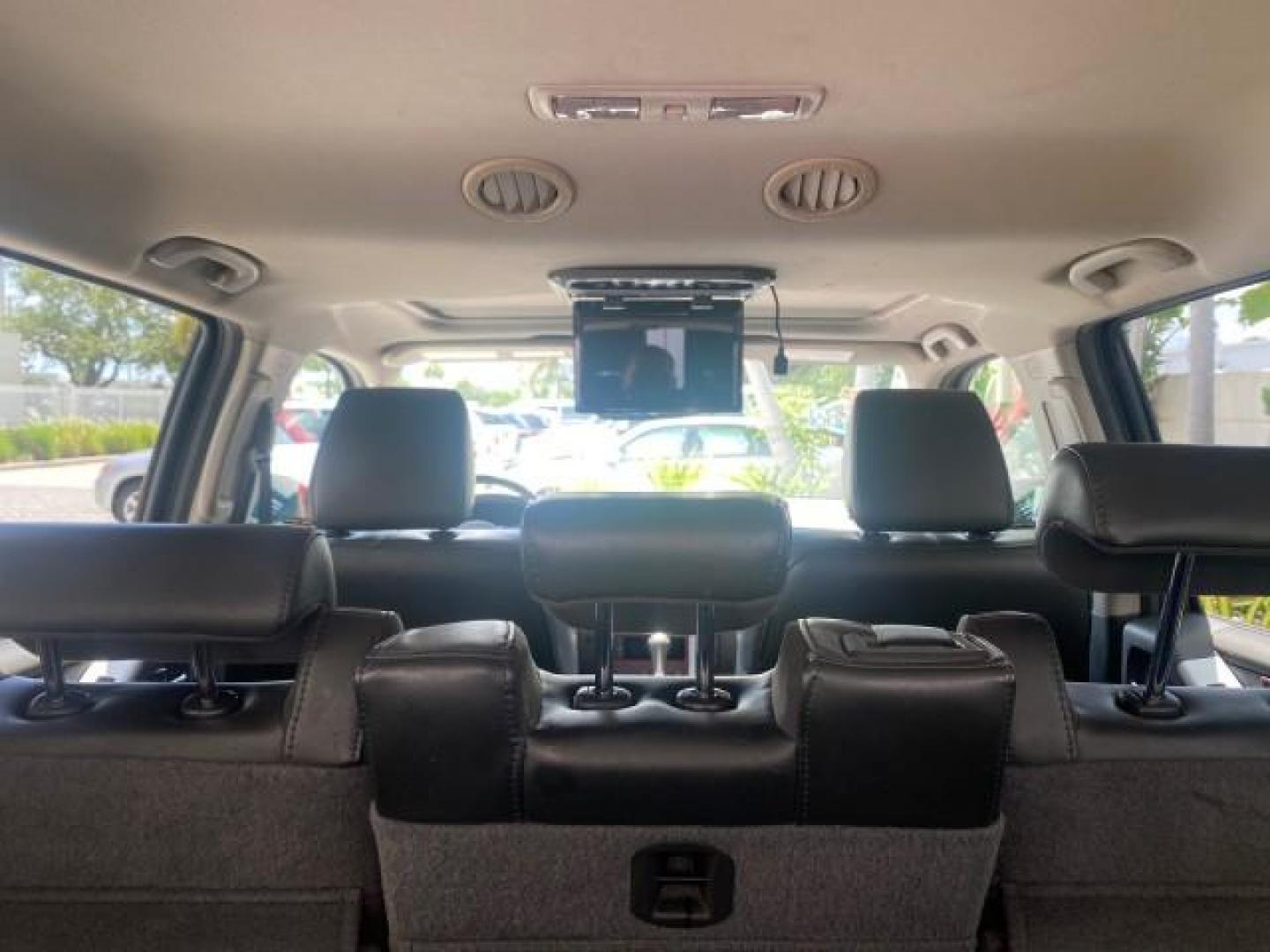 2011 Red Brick /Graphite Nissan Pathfinder LE 1 OWNER LOW MILES 54,257 (5N1AR1NN2BC) with an 4.0L DOHC 24-Valve V6 Engine engine, Automatic transmission, located at 4701 North Dixie Hwy, Pompano Beach, FL, 33064, (954) 422-2889, 26.240938, -80.123474 - OUR WEBPAGE FLORIDACARS1.COM HAS OVER 100 PHOTOS AND FREE CARFAX LINK 2011 NISSAN PATHFINDER S VIN: 5N1AR1NN2BC610435 5 N 1 A R 1 N N 2 B C 6 1 0 4 3 5 4 DOOR WAGON/SPORT UTILITY 4.0L V6 F DOHC 24V GASOLINE REAR WHEEL DRIVE Top Features Alloy Wheels BOSE Sound System Fold-Away Third Row Front Seat H - Photo#95