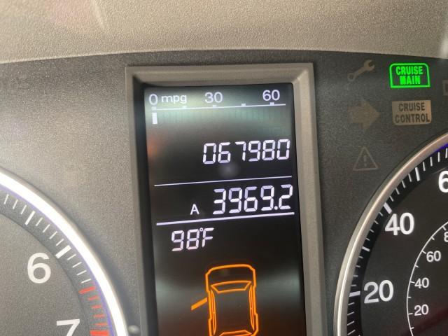 2008 Tango Red Pearl /Gray Honda CR-V EX-L LOW MILES 67,980 (JHLRE38708C) with an 2.4L DOHC MPFI 16-Valve i-VTEC I4 Engine engine, Automatic transmission, located at 4701 North Dixie Hwy, Pompano Beach, FL, 33064, (954) 422-2889, 26.240938, -80.123474 - OUR WEBPAGE FLORIDACARS1.COM HAS OVER 100 PHOTOS AND FREE CARFAX LINK 2008 HONDA CR-V EX-L VIN:JHLRE38708C027319 4 DOOR WAGON/SPORT UTILITY 2.4L I4 F DOHC 16V GASOLINE FRONT WHEEL DRIVE Top Features Alloy Wheels Front Seat Heaters Leather Seats Running Boards Satellite Radio Ready Sunroof(s) Basic F - Photo#18