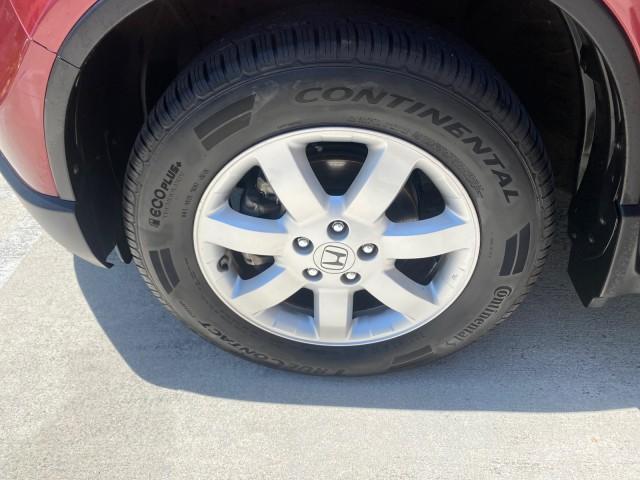 2008 Tango Red Pearl /Gray Honda CR-V EX-L LOW MILES 67,980 (JHLRE38708C) with an 2.4L DOHC MPFI 16-Valve i-VTEC I4 Engine engine, Automatic transmission, located at 4701 North Dixie Hwy, Pompano Beach, FL, 33064, (954) 422-2889, 26.240938, -80.123474 - OUR WEBPAGE FLORIDACARS1.COM HAS OVER 100 PHOTOS AND FREE CARFAX LINK 2008 HONDA CR-V EX-L VIN:JHLRE38708C027319 4 DOOR WAGON/SPORT UTILITY 2.4L I4 F DOHC 16V GASOLINE FRONT WHEEL DRIVE Top Features Alloy Wheels Front Seat Heaters Leather Seats Running Boards Satellite Radio Ready Sunroof(s) Basic F - Photo#19