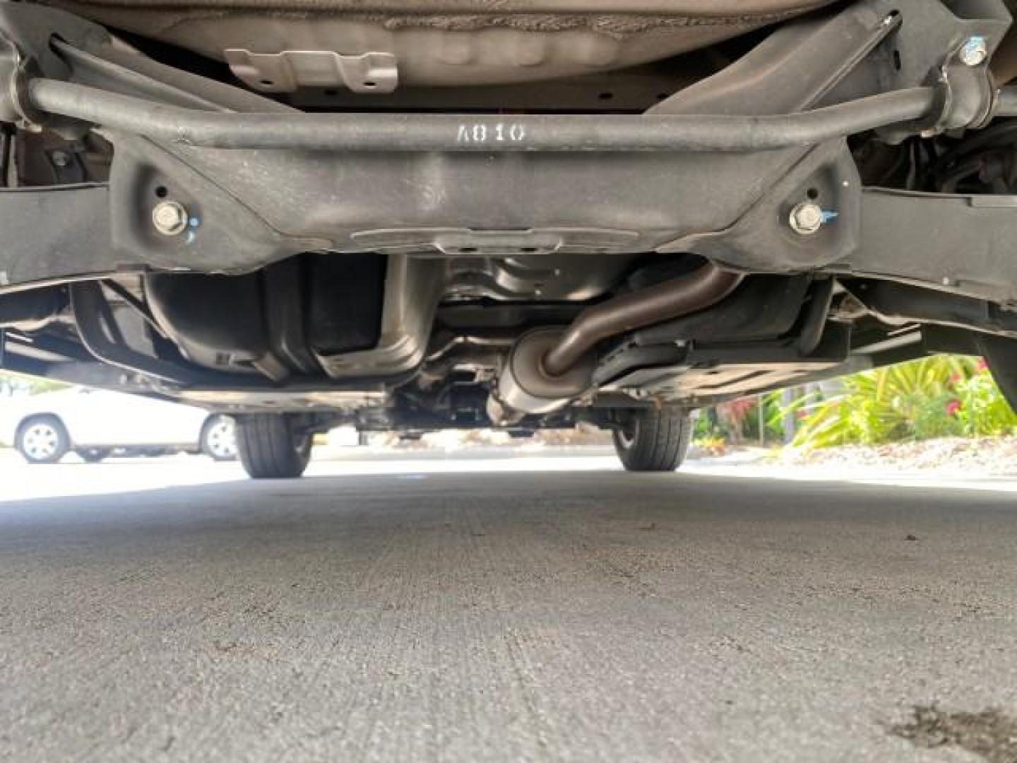 2008 Tango Red Pearl /Gray Honda CR-V EX-L LOW MILES 67,975 (JHLRE38708C) with an 2.4L DOHC MPFI 16-Valve i-VTEC I4 Engine engine, Automatic transmission, located at 4701 North Dixie Hwy, Pompano Beach, FL, 33064, (954) 422-2889, 26.240938, -80.123474 - OUR WEBPAGE FLORIDACARS1.COM HAS OVER 100 PHOTOS AND FREE CARFAX LINK 2008 HONDA CR-V EX-L VIN:JHLRE38708C027319 4 DOOR WAGON/SPORT UTILITY 2.4L I4 F DOHC 16V GASOLINE FRONT WHEEL DRIVE Top Features Alloy Wheels Front Seat Heaters Leather Seats Running Boards Satellite Radio Ready Sunroof(s) Basic F - Photo#22