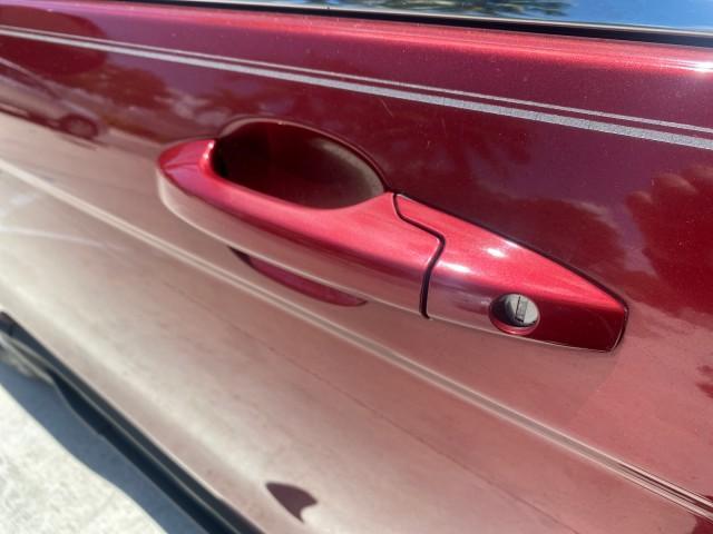 2008 Tango Red Pearl /Gray Honda CR-V EX-L LOW MILES 67,980 (JHLRE38708C) with an 2.4L DOHC MPFI 16-Valve i-VTEC I4 Engine engine, Automatic transmission, located at 4701 North Dixie Hwy, Pompano Beach, FL, 33064, (954) 422-2889, 26.240938, -80.123474 - OUR WEBPAGE FLORIDACARS1.COM HAS OVER 100 PHOTOS AND FREE CARFAX LINK 2008 HONDA CR-V EX-L VIN:JHLRE38708C027319 4 DOOR WAGON/SPORT UTILITY 2.4L I4 F DOHC 16V GASOLINE FRONT WHEEL DRIVE Top Features Alloy Wheels Front Seat Heaters Leather Seats Running Boards Satellite Radio Ready Sunroof(s) Basic F - Photo#28