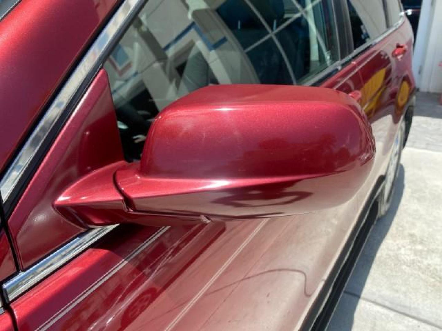 2008 Tango Red Pearl /Gray Honda CR-V EX-L LOW MILES 67,975 (JHLRE38708C) with an 2.4L DOHC MPFI 16-Valve i-VTEC I4 Engine engine, Automatic transmission, located at 4701 North Dixie Hwy, Pompano Beach, FL, 33064, (954) 422-2889, 26.240938, -80.123474 - OUR WEBPAGE FLORIDACARS1.COM HAS OVER 100 PHOTOS AND FREE CARFAX LINK 2008 HONDA CR-V EX-L VIN:JHLRE38708C027319 4 DOOR WAGON/SPORT UTILITY 2.4L I4 F DOHC 16V GASOLINE FRONT WHEEL DRIVE Top Features Alloy Wheels Front Seat Heaters Leather Seats Running Boards Satellite Radio Ready Sunroof(s) Basic F - Photo#30