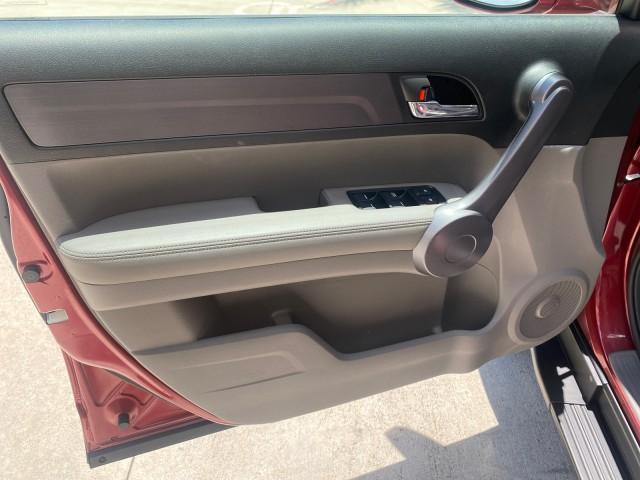 2008 Tango Red Pearl /Gray Honda CR-V EX-L LOW MILES 67,980 (JHLRE38708C) with an 2.4L DOHC MPFI 16-Valve i-VTEC I4 Engine engine, Automatic transmission, located at 4701 North Dixie Hwy, Pompano Beach, FL, 33064, (954) 422-2889, 26.240938, -80.123474 - OUR WEBPAGE FLORIDACARS1.COM HAS OVER 100 PHOTOS AND FREE CARFAX LINK 2008 HONDA CR-V EX-L VIN:JHLRE38708C027319 4 DOOR WAGON/SPORT UTILITY 2.4L I4 F DOHC 16V GASOLINE FRONT WHEEL DRIVE Top Features Alloy Wheels Front Seat Heaters Leather Seats Running Boards Satellite Radio Ready Sunroof(s) Basic F - Photo#31