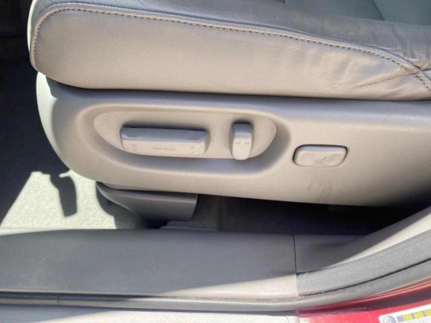 2008 Tango Red Pearl /Gray Honda CR-V EX-L LOW MILES 67,975 (JHLRE38708C) with an 2.4L DOHC MPFI 16-Valve i-VTEC I4 Engine engine, Automatic transmission, located at 4701 North Dixie Hwy, Pompano Beach, FL, 33064, (954) 422-2889, 26.240938, -80.123474 - OUR WEBPAGE FLORIDACARS1.COM HAS OVER 100 PHOTOS AND FREE CARFAX LINK 2008 HONDA CR-V EX-L VIN:JHLRE38708C027319 4 DOOR WAGON/SPORT UTILITY 2.4L I4 F DOHC 16V GASOLINE FRONT WHEEL DRIVE Top Features Alloy Wheels Front Seat Heaters Leather Seats Running Boards Satellite Radio Ready Sunroof(s) Basic F - Photo#32