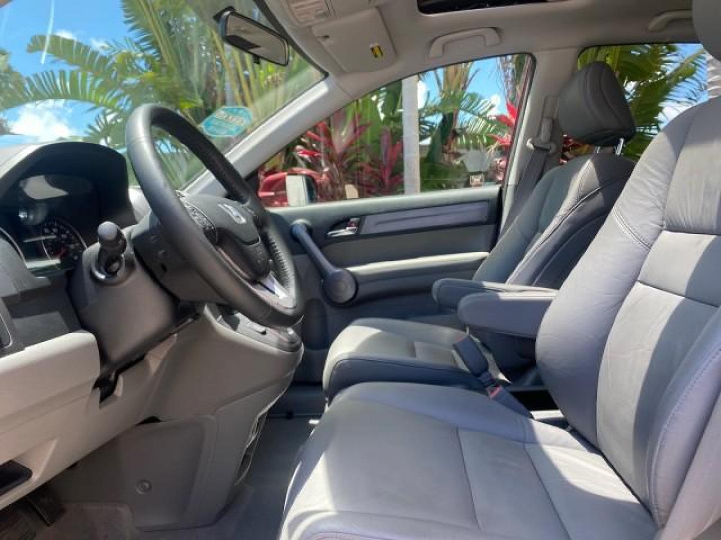 2008 Tango Red Pearl /Gray Honda CR-V EX-L LOW MILES 67,975 (JHLRE38708C) with an 2.4L DOHC MPFI 16-Valve i-VTEC I4 Engine engine, Automatic transmission, located at 4701 North Dixie Hwy, Pompano Beach, FL, 33064, (954) 422-2889, 26.240938, -80.123474 - OUR WEBPAGE FLORIDACARS1.COM HAS OVER 100 PHOTOS AND FREE CARFAX LINK 2008 HONDA CR-V EX-L VIN:JHLRE38708C027319 4 DOOR WAGON/SPORT UTILITY 2.4L I4 F DOHC 16V GASOLINE FRONT WHEEL DRIVE Top Features Alloy Wheels Front Seat Heaters Leather Seats Running Boards Satellite Radio Ready Sunroof(s) Basic F - Photo#35