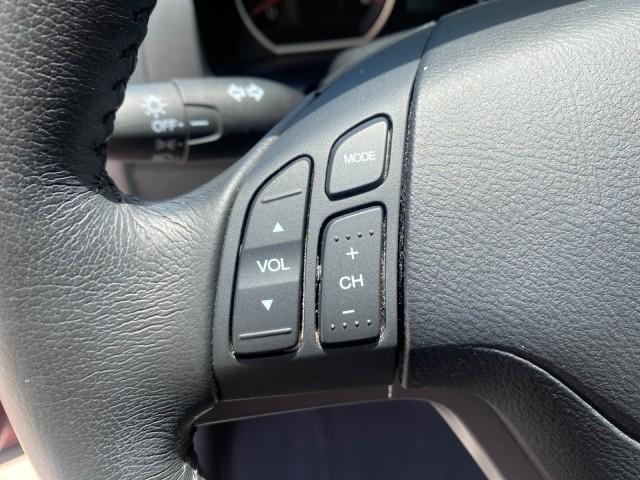 2008 Tango Red Pearl /Gray Honda CR-V EX-L LOW MILES 67,980 (JHLRE38708C) with an 2.4L DOHC MPFI 16-Valve i-VTEC I4 Engine engine, Automatic transmission, located at 4701 North Dixie Hwy, Pompano Beach, FL, 33064, (954) 422-2889, 26.240938, -80.123474 - OUR WEBPAGE FLORIDACARS1.COM HAS OVER 100 PHOTOS AND FREE CARFAX LINK 2008 HONDA CR-V EX-L VIN:JHLRE38708C027319 4 DOOR WAGON/SPORT UTILITY 2.4L I4 F DOHC 16V GASOLINE FRONT WHEEL DRIVE Top Features Alloy Wheels Front Seat Heaters Leather Seats Running Boards Satellite Radio Ready Sunroof(s) Basic F - Photo#39