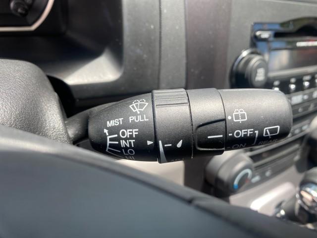 2008 Tango Red Pearl /Gray Honda CR-V EX-L LOW MILES 67,980 (JHLRE38708C) with an 2.4L DOHC MPFI 16-Valve i-VTEC I4 Engine engine, Automatic transmission, located at 4701 North Dixie Hwy, Pompano Beach, FL, 33064, (954) 422-2889, 26.240938, -80.123474 - OUR WEBPAGE FLORIDACARS1.COM HAS OVER 100 PHOTOS AND FREE CARFAX LINK 2008 HONDA CR-V EX-L VIN:JHLRE38708C027319 4 DOOR WAGON/SPORT UTILITY 2.4L I4 F DOHC 16V GASOLINE FRONT WHEEL DRIVE Top Features Alloy Wheels Front Seat Heaters Leather Seats Running Boards Satellite Radio Ready Sunroof(s) Basic F - Photo#42