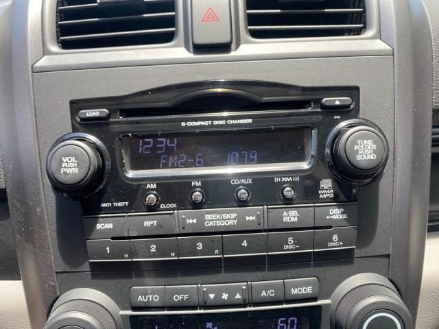 2008 Tango Red Pearl /Gray Honda CR-V EX-L LOW MILES 67,980 (JHLRE38708C) with an 2.4L DOHC MPFI 16-Valve i-VTEC I4 Engine engine, Automatic transmission, located at 4701 North Dixie Hwy, Pompano Beach, FL, 33064, (954) 422-2889, 26.240938, -80.123474 - OUR WEBPAGE FLORIDACARS1.COM HAS OVER 100 PHOTOS AND FREE CARFAX LINK 2008 HONDA CR-V EX-L VIN:JHLRE38708C027319 4 DOOR WAGON/SPORT UTILITY 2.4L I4 F DOHC 16V GASOLINE FRONT WHEEL DRIVE Top Features Alloy Wheels Front Seat Heaters Leather Seats Running Boards Satellite Radio Ready Sunroof(s) Basic F - Photo#47