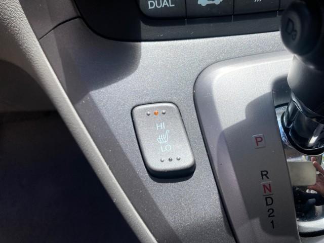 2008 Tango Red Pearl /Gray Honda CR-V EX-L LOW MILES 67,980 (JHLRE38708C) with an 2.4L DOHC MPFI 16-Valve i-VTEC I4 Engine engine, Automatic transmission, located at 4701 North Dixie Hwy, Pompano Beach, FL, 33064, (954) 422-2889, 26.240938, -80.123474 - OUR WEBPAGE FLORIDACARS1.COM HAS OVER 100 PHOTOS AND FREE CARFAX LINK 2008 HONDA CR-V EX-L VIN:JHLRE38708C027319 4 DOOR WAGON/SPORT UTILITY 2.4L I4 F DOHC 16V GASOLINE FRONT WHEEL DRIVE Top Features Alloy Wheels Front Seat Heaters Leather Seats Running Boards Satellite Radio Ready Sunroof(s) Basic F - Photo#49