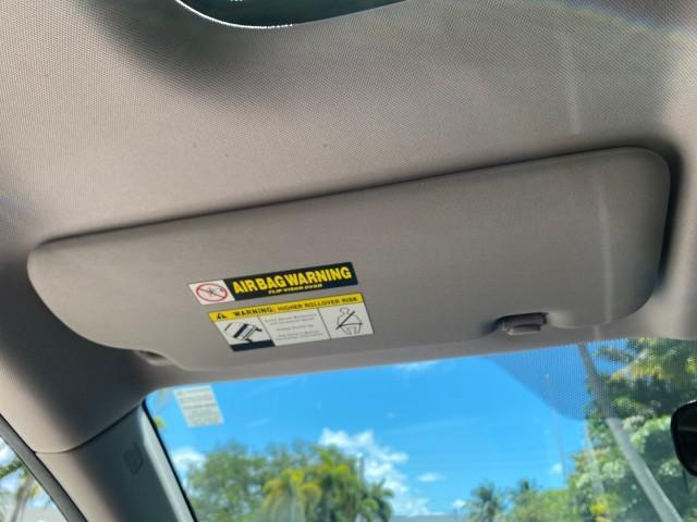 2008 Tango Red Pearl /Gray Honda CR-V EX-L LOW MILES 67,980 (JHLRE38708C) with an 2.4L DOHC MPFI 16-Valve i-VTEC I4 Engine engine, Automatic transmission, located at 4701 North Dixie Hwy, Pompano Beach, FL, 33064, (954) 422-2889, 26.240938, -80.123474 - OUR WEBPAGE FLORIDACARS1.COM HAS OVER 100 PHOTOS AND FREE CARFAX LINK 2008 HONDA CR-V EX-L VIN:JHLRE38708C027319 4 DOOR WAGON/SPORT UTILITY 2.4L I4 F DOHC 16V GASOLINE FRONT WHEEL DRIVE Top Features Alloy Wheels Front Seat Heaters Leather Seats Running Boards Satellite Radio Ready Sunroof(s) Basic F - Photo#56