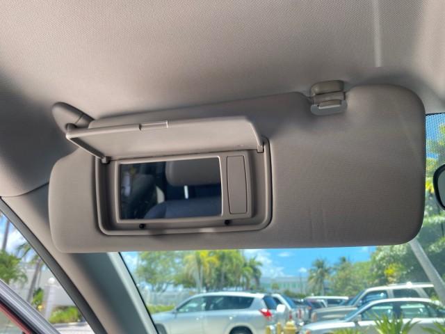 2008 Tango Red Pearl /Gray Honda CR-V EX-L LOW MILES 67,980 (JHLRE38708C) with an 2.4L DOHC MPFI 16-Valve i-VTEC I4 Engine engine, Automatic transmission, located at 4701 North Dixie Hwy, Pompano Beach, FL, 33064, (954) 422-2889, 26.240938, -80.123474 - OUR WEBPAGE FLORIDACARS1.COM HAS OVER 100 PHOTOS AND FREE CARFAX LINK 2008 HONDA CR-V EX-L VIN:JHLRE38708C027319 4 DOOR WAGON/SPORT UTILITY 2.4L I4 F DOHC 16V GASOLINE FRONT WHEEL DRIVE Top Features Alloy Wheels Front Seat Heaters Leather Seats Running Boards Satellite Radio Ready Sunroof(s) Basic F - Photo#57