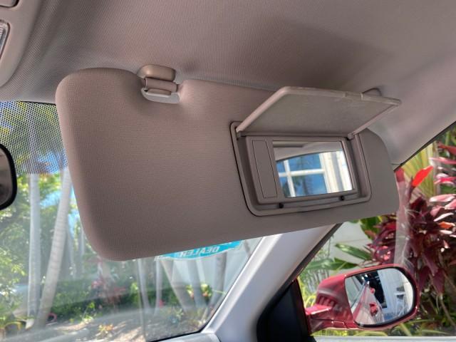 2008 Tango Red Pearl /Gray Honda CR-V EX-L LOW MILES 67,980 (JHLRE38708C) with an 2.4L DOHC MPFI 16-Valve i-VTEC I4 Engine engine, Automatic transmission, located at 4701 North Dixie Hwy, Pompano Beach, FL, 33064, (954) 422-2889, 26.240938, -80.123474 - OUR WEBPAGE FLORIDACARS1.COM HAS OVER 100 PHOTOS AND FREE CARFAX LINK 2008 HONDA CR-V EX-L VIN:JHLRE38708C027319 4 DOOR WAGON/SPORT UTILITY 2.4L I4 F DOHC 16V GASOLINE FRONT WHEEL DRIVE Top Features Alloy Wheels Front Seat Heaters Leather Seats Running Boards Satellite Radio Ready Sunroof(s) Basic F - Photo#59