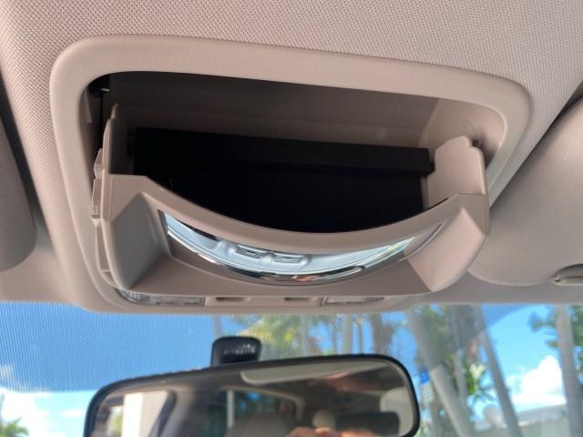 2008 Tango Red Pearl /Gray Honda CR-V EX-L LOW MILES 67,980 (JHLRE38708C) with an 2.4L DOHC MPFI 16-Valve i-VTEC I4 Engine engine, Automatic transmission, located at 4701 North Dixie Hwy, Pompano Beach, FL, 33064, (954) 422-2889, 26.240938, -80.123474 - OUR WEBPAGE FLORIDACARS1.COM HAS OVER 100 PHOTOS AND FREE CARFAX LINK 2008 HONDA CR-V EX-L VIN:JHLRE38708C027319 4 DOOR WAGON/SPORT UTILITY 2.4L I4 F DOHC 16V GASOLINE FRONT WHEEL DRIVE Top Features Alloy Wheels Front Seat Heaters Leather Seats Running Boards Satellite Radio Ready Sunroof(s) Basic F - Photo#61