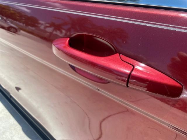 2008 Tango Red Pearl /Gray Honda CR-V EX-L LOW MILES 67,980 (JHLRE38708C) with an 2.4L DOHC MPFI 16-Valve i-VTEC I4 Engine engine, Automatic transmission, located at 4701 North Dixie Hwy, Pompano Beach, FL, 33064, (954) 422-2889, 26.240938, -80.123474 - OUR WEBPAGE FLORIDACARS1.COM HAS OVER 100 PHOTOS AND FREE CARFAX LINK 2008 HONDA CR-V EX-L VIN:JHLRE38708C027319 4 DOOR WAGON/SPORT UTILITY 2.4L I4 F DOHC 16V GASOLINE FRONT WHEEL DRIVE Top Features Alloy Wheels Front Seat Heaters Leather Seats Running Boards Satellite Radio Ready Sunroof(s) Basic F - Photo#67