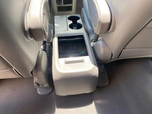 2008 Tango Red Pearl /Gray Honda CR-V EX-L LOW MILES 67,980 (JHLRE38708C) with an 2.4L DOHC MPFI 16-Valve i-VTEC I4 Engine engine, Automatic transmission, located at 4701 North Dixie Hwy, Pompano Beach, FL, 33064, (954) 422-2889, 26.240938, -80.123474 - OUR WEBPAGE FLORIDACARS1.COM HAS OVER 100 PHOTOS AND FREE CARFAX LINK 2008 HONDA CR-V EX-L VIN:JHLRE38708C027319 4 DOOR WAGON/SPORT UTILITY 2.4L I4 F DOHC 16V GASOLINE FRONT WHEEL DRIVE Top Features Alloy Wheels Front Seat Heaters Leather Seats Running Boards Satellite Radio Ready Sunroof(s) Basic F - Photo#74