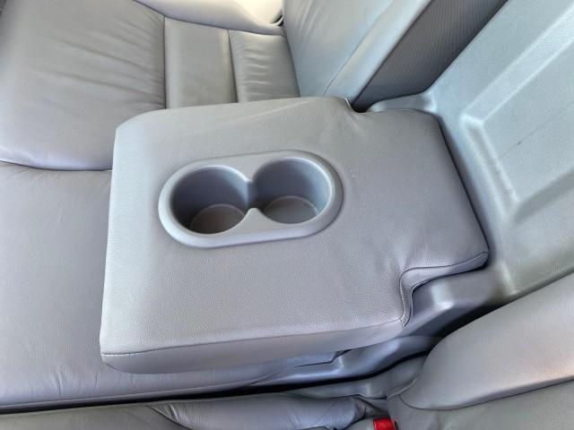 2008 Tango Red Pearl /Gray Honda CR-V EX-L LOW MILES 67,980 (JHLRE38708C) with an 2.4L DOHC MPFI 16-Valve i-VTEC I4 Engine engine, Automatic transmission, located at 4701 North Dixie Hwy, Pompano Beach, FL, 33064, (954) 422-2889, 26.240938, -80.123474 - OUR WEBPAGE FLORIDACARS1.COM HAS OVER 100 PHOTOS AND FREE CARFAX LINK 2008 HONDA CR-V EX-L VIN:JHLRE38708C027319 4 DOOR WAGON/SPORT UTILITY 2.4L I4 F DOHC 16V GASOLINE FRONT WHEEL DRIVE Top Features Alloy Wheels Front Seat Heaters Leather Seats Running Boards Satellite Radio Ready Sunroof(s) Basic F - Photo#78