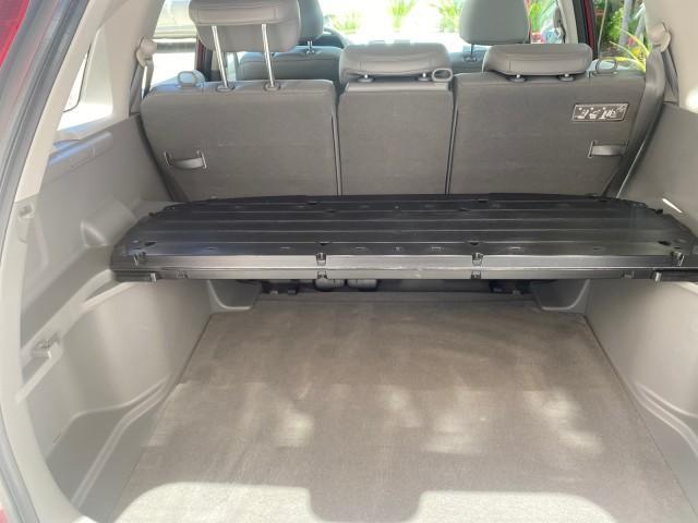 2008 Tango Red Pearl /Gray Honda CR-V EX-L LOW MILES 67,980 (JHLRE38708C) with an 2.4L DOHC MPFI 16-Valve i-VTEC I4 Engine engine, Automatic transmission, located at 4701 North Dixie Hwy, Pompano Beach, FL, 33064, (954) 422-2889, 26.240938, -80.123474 - OUR WEBPAGE FLORIDACARS1.COM HAS OVER 100 PHOTOS AND FREE CARFAX LINK 2008 HONDA CR-V EX-L VIN:JHLRE38708C027319 4 DOOR WAGON/SPORT UTILITY 2.4L I4 F DOHC 16V GASOLINE FRONT WHEEL DRIVE Top Features Alloy Wheels Front Seat Heaters Leather Seats Running Boards Satellite Radio Ready Sunroof(s) Basic F - Photo#89