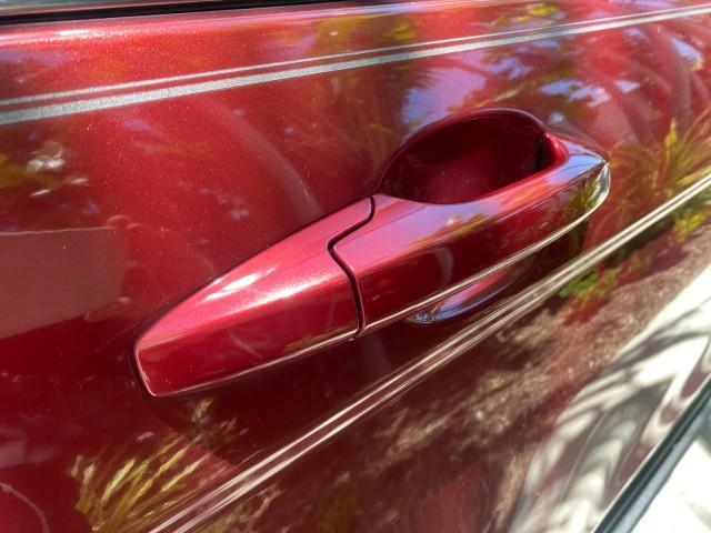 2008 Tango Red Pearl /Gray Honda CR-V EX-L LOW MILES 67,980 (JHLRE38708C) with an 2.4L DOHC MPFI 16-Valve i-VTEC I4 Engine engine, Automatic transmission, located at 4701 North Dixie Hwy, Pompano Beach, FL, 33064, (954) 422-2889, 26.240938, -80.123474 - OUR WEBPAGE FLORIDACARS1.COM HAS OVER 100 PHOTOS AND FREE CARFAX LINK 2008 HONDA CR-V EX-L VIN:JHLRE38708C027319 4 DOOR WAGON/SPORT UTILITY 2.4L I4 F DOHC 16V GASOLINE FRONT WHEEL DRIVE Top Features Alloy Wheels Front Seat Heaters Leather Seats Running Boards Satellite Radio Ready Sunroof(s) Basic F - Photo#95