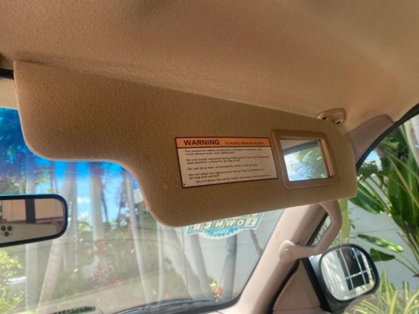 1997 Dark Toreador Red (CC/Met) /Medium Prarie Tan Ford F-150 XLT 1 OWNER LOW MILES 74,027 (1FTDX17W5VK) with an 4.6L EFI OHC V8 Triton Engine engine, Automatic transmission, located at 4701 North Dixie Hwy, Pompano Beach, FL, 33064, (954) 422-2889, 26.240938, -80.123474 - OUR WEBPAGE FLORIDACARS1.COM HAS OVER 100 PHOTOS AND FREE CARFAX LINK 1997 FORD F-150 XLT VIN: 1FTDX17W5VKB56866 1 F T D X 1 7 W 5 V K B 5 6 8 6 6 3 DOOR EXTENDED CAB PICKUP 4.6L V8 F GASOLINE REAR WHEEL DRIVE Top Features Cloth Seats Tow Hitch Basic Features ABS Brakes AM/FM Stereo Air Conditioning - Photo#57