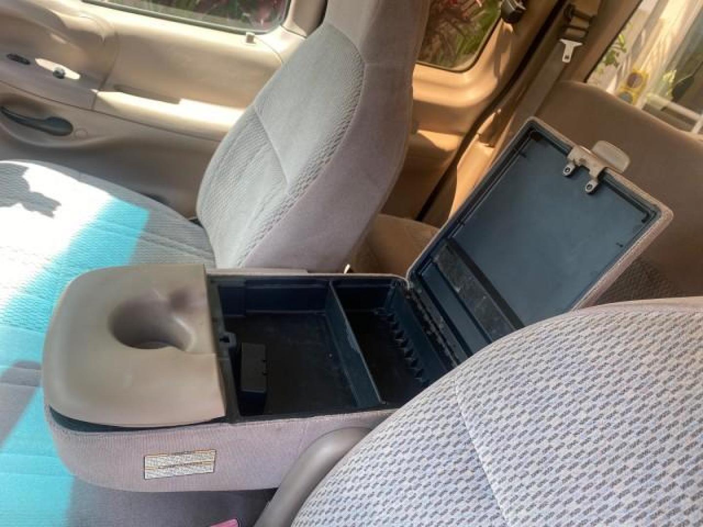 1997 Dark Toreador Red (CC/Met) /Medium Prarie Tan Ford F-150 XLT 1 OWNER LOW MILES 74,027 (1FTDX17W5VK) with an 4.6L EFI OHC V8 Triton Engine engine, Automatic transmission, located at 4701 North Dixie Hwy, Pompano Beach, FL, 33064, (954) 422-2889, 26.240938, -80.123474 - OUR WEBPAGE FLORIDACARS1.COM HAS OVER 100 PHOTOS AND FREE CARFAX LINK 1997 FORD F-150 XLT VIN: 1FTDX17W5VKB56866 1 F T D X 1 7 W 5 V K B 5 6 8 6 6 3 DOOR EXTENDED CAB PICKUP 4.6L V8 F GASOLINE REAR WHEEL DRIVE Top Features Cloth Seats Tow Hitch Basic Features ABS Brakes AM/FM Stereo Air Conditioning - Photo#59