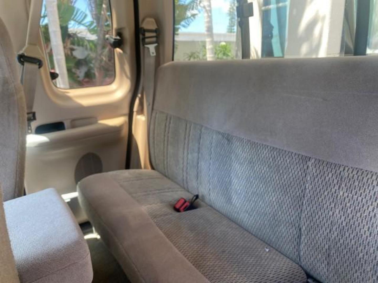1997 Dark Toreador Red (CC/Met) /Medium Prarie Tan Ford F-150 XLT 1 OWNER LOW MILES 74,027 (1FTDX17W5VK) with an 4.6L EFI OHC V8 Triton Engine engine, Automatic transmission, located at 4701 North Dixie Hwy, Pompano Beach, FL, 33064, (954) 422-2889, 26.240938, -80.123474 - OUR WEBPAGE FLORIDACARS1.COM HAS OVER 100 PHOTOS AND FREE CARFAX LINK 1997 FORD F-150 XLT VIN: 1FTDX17W5VKB56866 1 F T D X 1 7 W 5 V K B 5 6 8 6 6 3 DOOR EXTENDED CAB PICKUP 4.6L V8 F GASOLINE REAR WHEEL DRIVE Top Features Cloth Seats Tow Hitch Basic Features ABS Brakes AM/FM Stereo Air Conditioning - Photo#62