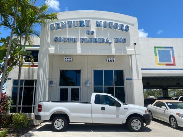 photo of 2005 Ford F-150 XL 1 OWNER LOW MILES 23,679