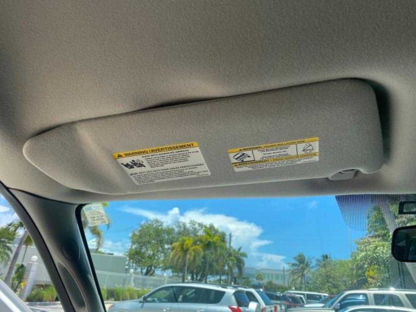 2005 Oxford White /Flint Ford F-150 XL 1 OWNER LOW MILES 23,679 (1FTRF12255N) with an 4.2L EFI V6 Engine engine, Automatic transmission, located at 4701 North Dixie Hwy, Pompano Beach, FL, 33064, (954) 422-2889, 26.240938, -80.123474 - OUR WEBPAGE FLORIDACARS1.COM HAS OVER 100 PHOTOS AND FREE CARFAX LINK 2005 FORD F-150 STX VIN:1FTRF12255NB53851 PICKUP 4.2L V6 F OHV GASOLINE REAR WHEEL DRIVE Top Features Vinyl Seats Basic Features ABS Brakes AM/FM Stereo Air Conditioning Automatic Transmission CD Audio Presenting one of the finest - Photo#50