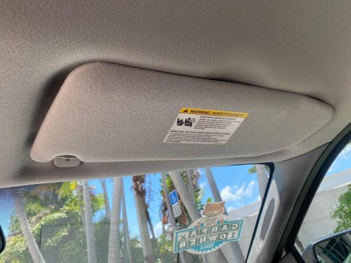 2005 Oxford White /Flint Ford F-150 XL 1 OWNER LOW MILES 23,679 (1FTRF12255N) with an 4.2L EFI V6 Engine engine, Automatic transmission, located at 4701 North Dixie Hwy, Pompano Beach, FL, 33064, (954) 422-2889, 26.240938, -80.123474 - OUR WEBPAGE FLORIDACARS1.COM HAS OVER 100 PHOTOS AND FREE CARFAX LINK 2005 FORD F-150 STX VIN:1FTRF12255NB53851 PICKUP 4.2L V6 F OHV GASOLINE REAR WHEEL DRIVE Top Features Vinyl Seats Basic Features ABS Brakes AM/FM Stereo Air Conditioning Automatic Transmission CD Audio Presenting one of the finest - Photo#52