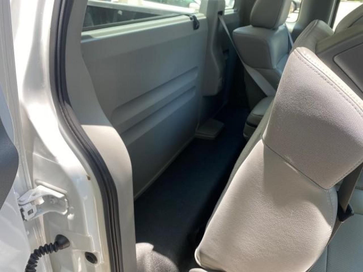 2005 Oxford White /Flint Ford F-150 XL 1 OWNER LOW MILES 23,679 (1FTRF12255N) with an 4.2L EFI V6 Engine engine, Automatic transmission, located at 4701 North Dixie Hwy, Pompano Beach, FL, 33064, (954) 422-2889, 26.240938, -80.123474 - OUR WEBPAGE FLORIDACARS1.COM HAS OVER 100 PHOTOS AND FREE CARFAX LINK 2005 FORD F-150 STX VIN:1FTRF12255NB53851 PICKUP 4.2L V6 F OHV GASOLINE REAR WHEEL DRIVE Top Features Vinyl Seats Basic Features ABS Brakes AM/FM Stereo Air Conditioning Automatic Transmission CD Audio Presenting one of the finest - Photo#99