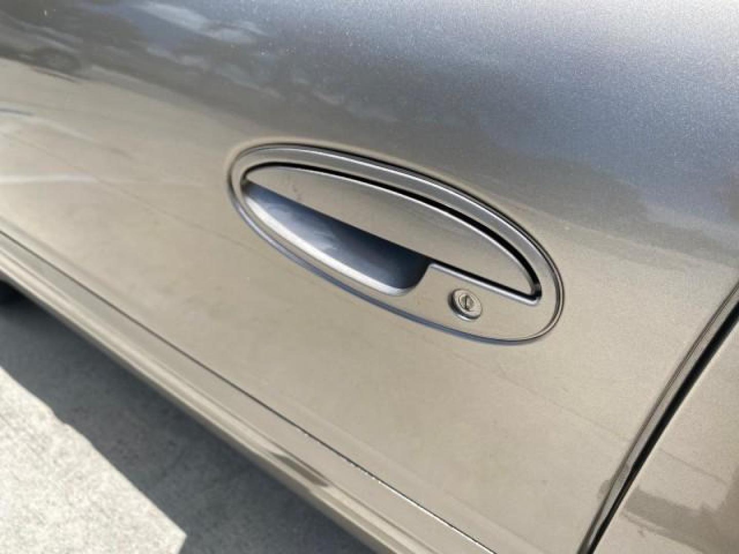 2000 Light Bronzemist Metallic /Medium Gray Buick LeSabre Custom LOW MILES 63,335 (1G4HP54K1YU) with an 3.8L SFI V6 3800 Series II Engine engine, Automatic transmission, located at 4701 North Dixie Hwy, Pompano Beach, FL, 33064, (954) 422-2889, 26.240938, -80.123474 - OUR WEBPAGE FLORIDACARS1.COM HAS OVER 100 PHOTOS AND FREE CARFAX LINK 2000 BUICK LESABRE CUSTOM VIN: 1G4HP54K1YU113799 1 G 4 H P 5 4 K 1 Y U 1 1 3 7 9 9 SEDAN 4 DR 3.8L V6 F 12V GASOLINE FRONT WHEEL DRIVE Top Features Cloth Seats Basic Features ABS Brakes AM/FM Stereo Air Conditioning Automatic Tran - Photo#26