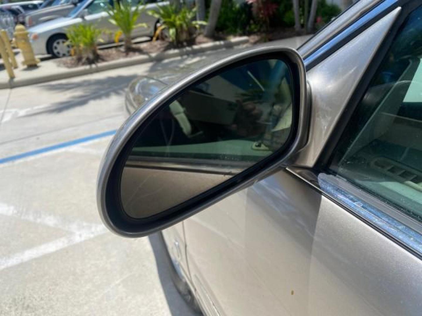 2000 Light Bronzemist Metallic /Medium Gray Buick LeSabre Custom LOW MILES 63,335 (1G4HP54K1YU) with an 3.8L SFI V6 3800 Series II Engine engine, Automatic transmission, located at 4701 North Dixie Hwy, Pompano Beach, FL, 33064, (954) 422-2889, 26.240938, -80.123474 - OUR WEBPAGE FLORIDACARS1.COM HAS OVER 100 PHOTOS AND FREE CARFAX LINK 2000 BUICK LESABRE CUSTOM VIN: 1G4HP54K1YU113799 1 G 4 H P 5 4 K 1 Y U 1 1 3 7 9 9 SEDAN 4 DR 3.8L V6 F 12V GASOLINE FRONT WHEEL DRIVE Top Features Cloth Seats Basic Features ABS Brakes AM/FM Stereo Air Conditioning Automatic Tran - Photo#27