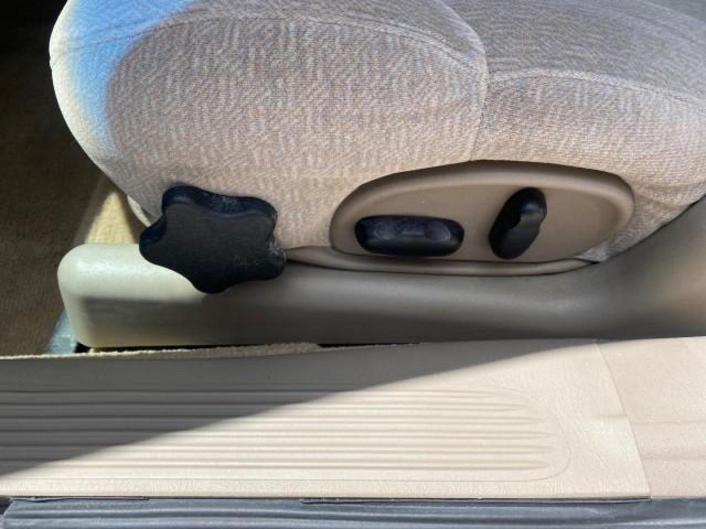 2000 Light Bronzemist Metallic /Medium Gray Buick LeSabre Custom LOW MILES 63,335 (1G4HP54K1YU) with an 3.8L SFI V6 3800 Series II Engine engine, Automatic transmission, located at 4701 North Dixie Hwy, Pompano Beach, FL, 33064, (954) 422-2889, 26.240938, -80.123474 - OUR WEBPAGE FLORIDACARS1.COM HAS OVER 100 PHOTOS AND FREE CARFAX LINK 2000 BUICK LESABRE CUSTOM VIN: 1G4HP54K1YU113799 1 G 4 H P 5 4 K 1 Y U 1 1 3 7 9 9 SEDAN 4 DR 3.8L V6 F 12V GASOLINE FRONT WHEEL DRIVE Top Features Cloth Seats Basic Features ABS Brakes AM/FM Stereo Air Conditioning Automatic Tran - Photo#31