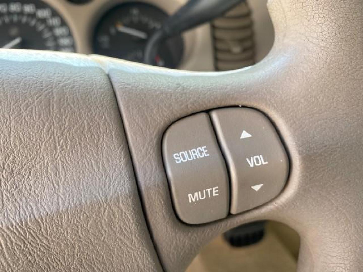 2000 Light Bronzemist Metallic /Medium Gray Buick LeSabre Custom LOW MILES 63,335 (1G4HP54K1YU) with an 3.8L SFI V6 3800 Series II Engine engine, Automatic transmission, located at 4701 North Dixie Hwy, Pompano Beach, FL, 33064, (954) 422-2889, 26.240938, -80.123474 - OUR WEBPAGE FLORIDACARS1.COM HAS OVER 100 PHOTOS AND FREE CARFAX LINK 2000 BUICK LESABRE CUSTOM VIN: 1G4HP54K1YU113799 1 G 4 H P 5 4 K 1 Y U 1 1 3 7 9 9 SEDAN 4 DR 3.8L V6 F 12V GASOLINE FRONT WHEEL DRIVE Top Features Cloth Seats Basic Features ABS Brakes AM/FM Stereo Air Conditioning Automatic Tran - Photo#41