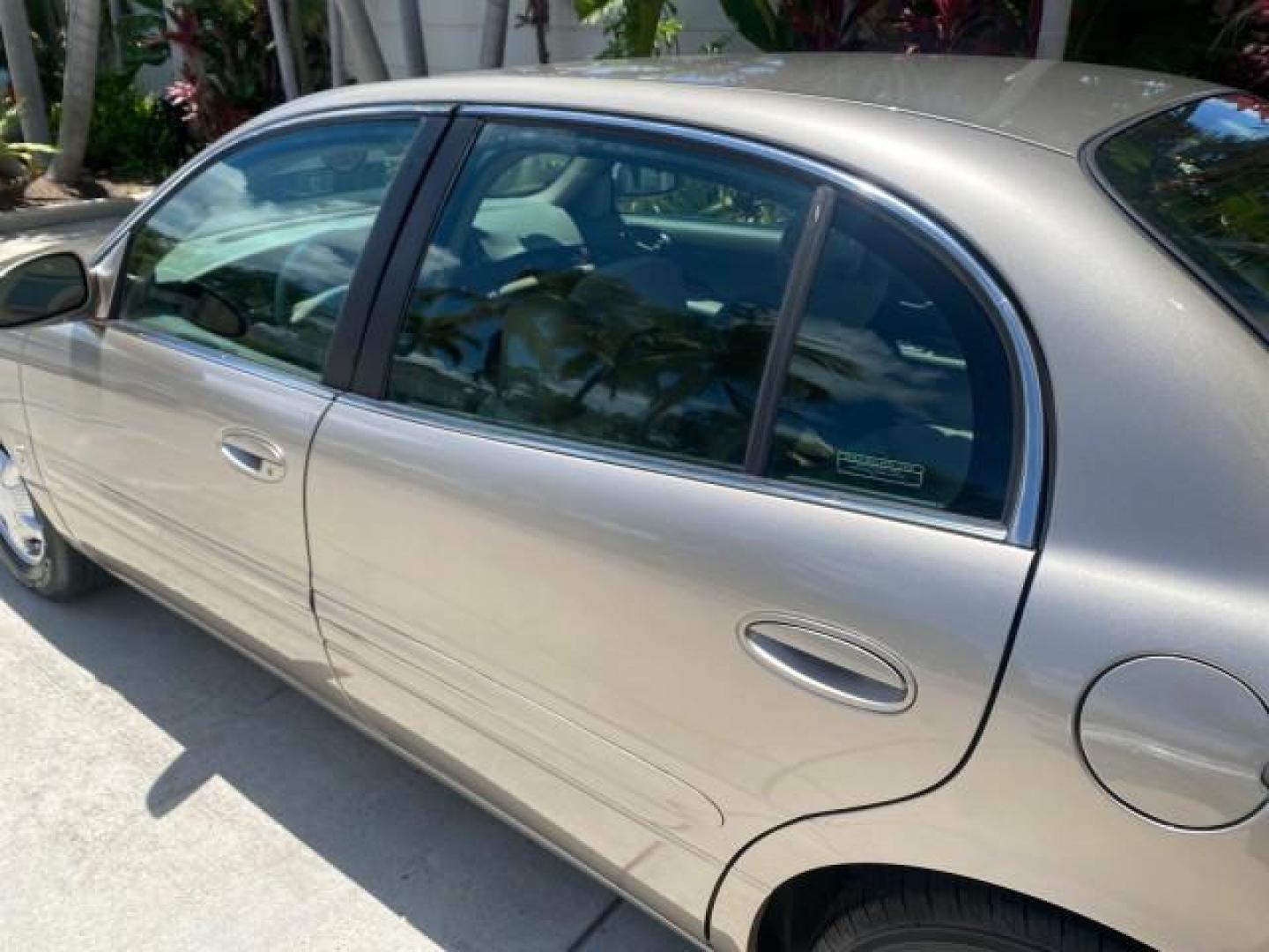2000 Light Bronzemist Metallic /Medium Gray Buick LeSabre Custom LOW MILES 63,335 (1G4HP54K1YU) with an 3.8L SFI V6 3800 Series II Engine engine, Automatic transmission, located at 4701 North Dixie Hwy, Pompano Beach, FL, 33064, (954) 422-2889, 26.240938, -80.123474 - OUR WEBPAGE FLORIDACARS1.COM HAS OVER 100 PHOTOS AND FREE CARFAX LINK 2000 BUICK LESABRE CUSTOM VIN: 1G4HP54K1YU113799 1 G 4 H P 5 4 K 1 Y U 1 1 3 7 9 9 SEDAN 4 DR 3.8L V6 F 12V GASOLINE FRONT WHEEL DRIVE Top Features Cloth Seats Basic Features ABS Brakes AM/FM Stereo Air Conditioning Automatic Tran - Photo#58
