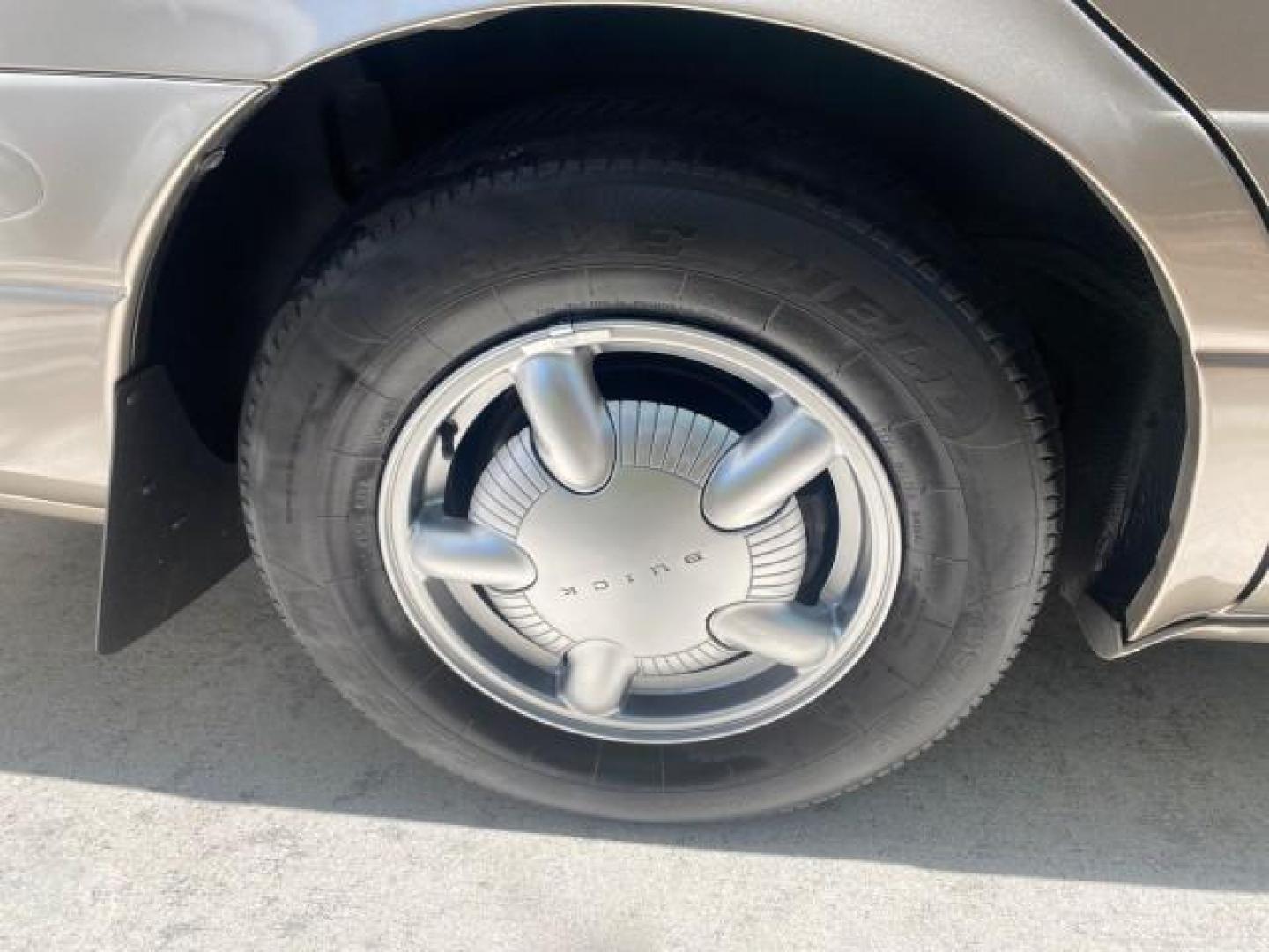 2000 Light Bronzemist Metallic /Medium Gray Buick LeSabre Custom LOW MILES 63,335 (1G4HP54K1YU) with an 3.8L SFI V6 3800 Series II Engine engine, Automatic transmission, located at 4701 North Dixie Hwy, Pompano Beach, FL, 33064, (954) 422-2889, 26.240938, -80.123474 - OUR WEBPAGE FLORIDACARS1.COM HAS OVER 100 PHOTOS AND FREE CARFAX LINK 2000 BUICK LESABRE CUSTOM VIN: 1G4HP54K1YU113799 1 G 4 H P 5 4 K 1 Y U 1 1 3 7 9 9 SEDAN 4 DR 3.8L V6 F 12V GASOLINE FRONT WHEEL DRIVE Top Features Cloth Seats Basic Features ABS Brakes AM/FM Stereo Air Conditioning Automatic Tran - Photo#81