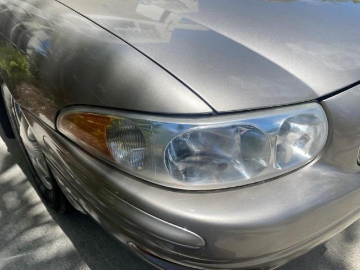 2000 Light Bronzemist Metallic /Medium Gray Buick LeSabre Custom LOW MILES 63,335 (1G4HP54K1YU) with an 3.8L SFI V6 3800 Series II Engine engine, Automatic transmission, located at 4701 North Dixie Hwy, Pompano Beach, FL, 33064, (954) 422-2889, 26.240938, -80.123474 - OUR WEBPAGE FLORIDACARS1.COM HAS OVER 100 PHOTOS AND FREE CARFAX LINK 2000 BUICK LESABRE CUSTOM VIN: 1G4HP54K1YU113799 1 G 4 H P 5 4 K 1 Y U 1 1 3 7 9 9 SEDAN 4 DR 3.8L V6 F 12V GASOLINE FRONT WHEEL DRIVE Top Features Cloth Seats Basic Features ABS Brakes AM/FM Stereo Air Conditioning Automatic Tran - Photo#95