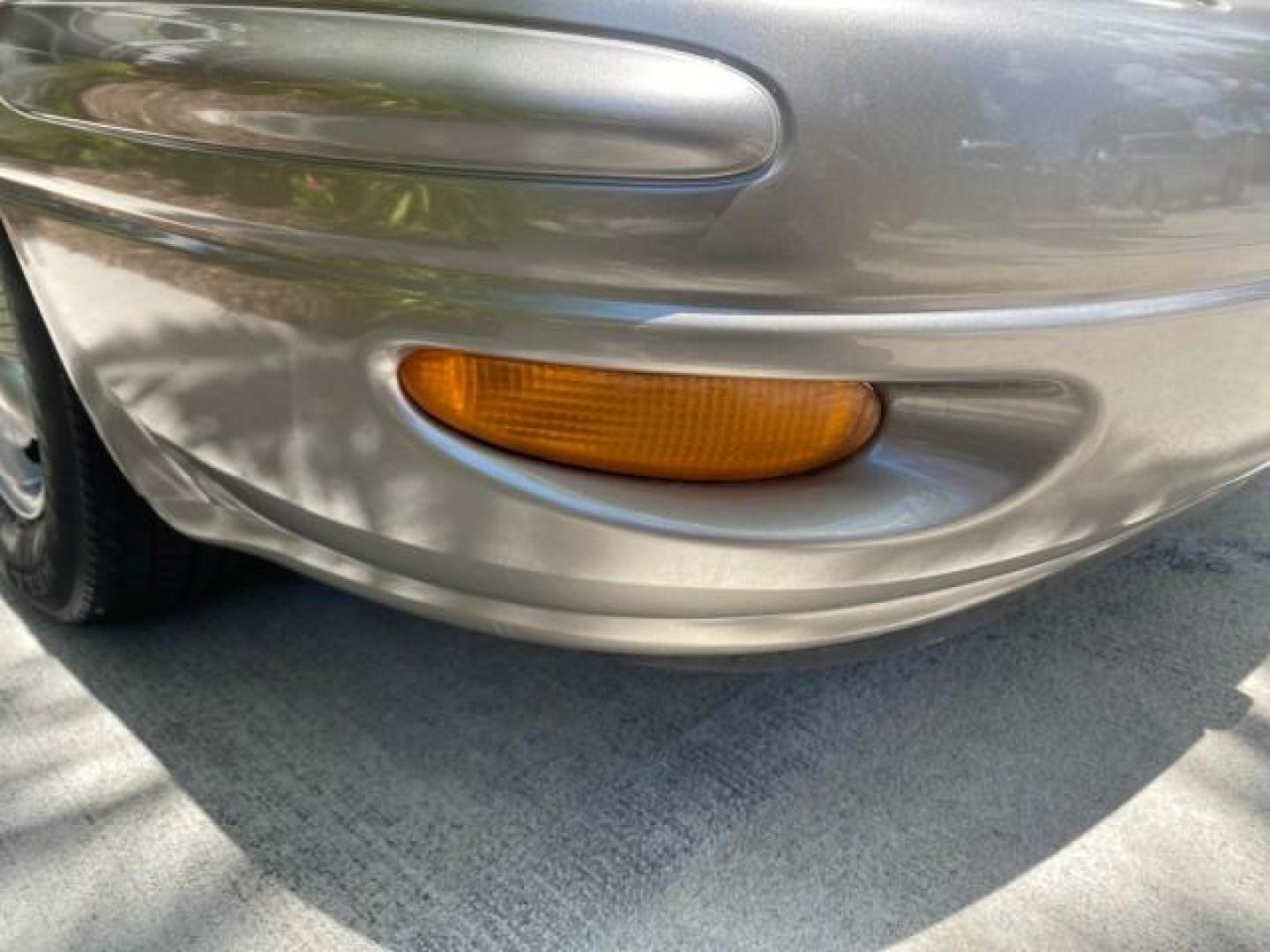 2000 Light Bronzemist Metallic /Medium Gray Buick LeSabre Custom LOW MILES 63,335 (1G4HP54K1YU) with an 3.8L SFI V6 3800 Series II Engine engine, Automatic transmission, located at 4701 North Dixie Hwy, Pompano Beach, FL, 33064, (954) 422-2889, 26.240938, -80.123474 - OUR WEBPAGE FLORIDACARS1.COM HAS OVER 100 PHOTOS AND FREE CARFAX LINK 2000 BUICK LESABRE CUSTOM VIN: 1G4HP54K1YU113799 1 G 4 H P 5 4 K 1 Y U 1 1 3 7 9 9 SEDAN 4 DR 3.8L V6 F 12V GASOLINE FRONT WHEEL DRIVE Top Features Cloth Seats Basic Features ABS Brakes AM/FM Stereo Air Conditioning Automatic Tran - Photo#96
