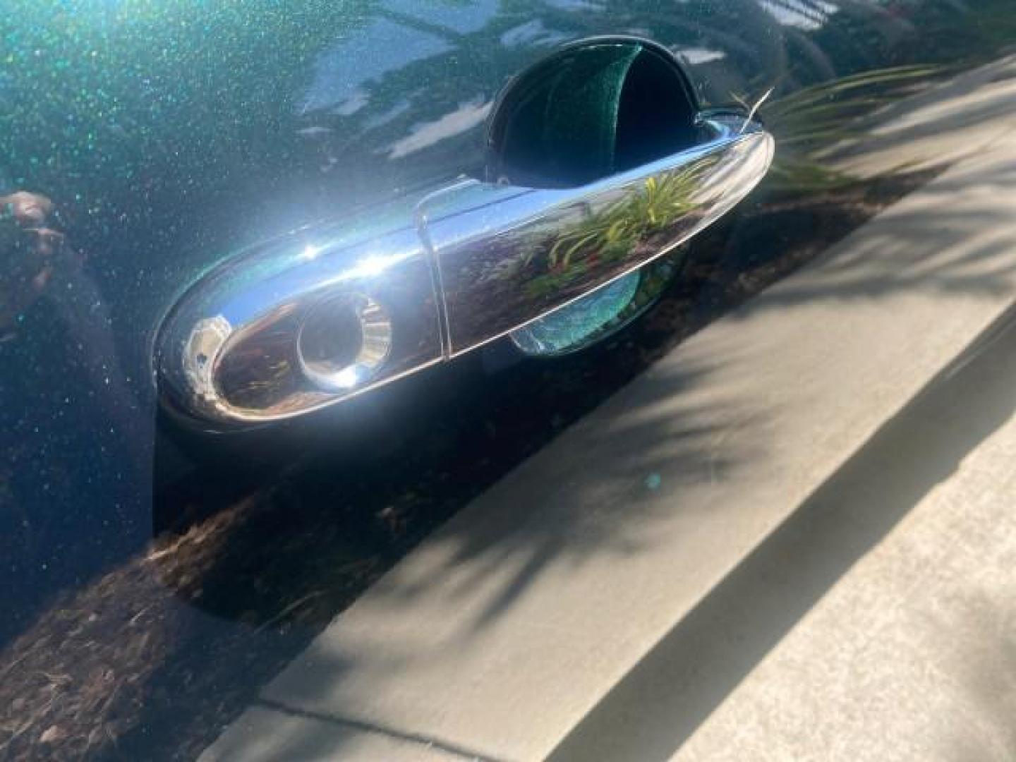 2006 Envious Emerald Green Met /Steel/Sand Pontiac Solstice 1 OWNER LOW MILES 17,744 (1G2MB35B76Y) with an Ecotec 2.4L DOHC 4-Cyl SFI Aluminum Engine engine, Manual transmission, located at 4701 North Dixie Hwy, Pompano Beach, FL, 33064, (954) 422-2889, 26.240938, -80.123474 - OUR WEBPAGE FLORIDACARS1.COM HAS OVER 100 PHOTOS AND FREE CARFAX LINK 2006 PONTIAC SOLSTICE VIN: 1G2MB35B76Y116186 1 G 2 M B 3 5 B 7 6 Y 1 1 6 1 8 6 CONVERTIBLE 2.4L I4 F DOHC GASOLINE REAR WHEEL DRIVE Top Features Alloy Wheels Bluetooth Technology Convenience Package Leather Seats Soft Top Basic Fe - Photo#77