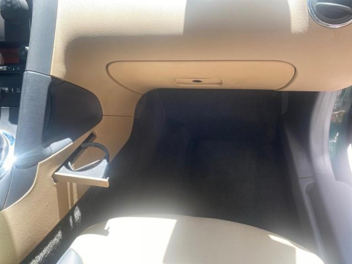 2006 Envious Emerald Green Met /Steel/Sand Pontiac Solstice 1 OWNER LOW MILES 17,744 (1G2MB35B76Y) with an Ecotec 2.4L DOHC 4-Cyl SFI Aluminum Engine engine, Manual transmission, located at 4701 North Dixie Hwy, Pompano Beach, FL, 33064, (954) 422-2889, 26.240938, -80.123474 - OUR WEBPAGE FLORIDACARS1.COM HAS OVER 100 PHOTOS AND FREE CARFAX LINK 2006 PONTIAC SOLSTICE VIN: 1G2MB35B76Y116186 1 G 2 M B 3 5 B 7 6 Y 1 1 6 1 8 6 CONVERTIBLE 2.4L I4 F DOHC GASOLINE REAR WHEEL DRIVE Top Features Alloy Wheels Bluetooth Technology Convenience Package Leather Seats Soft Top Basic Fe - Photo#87