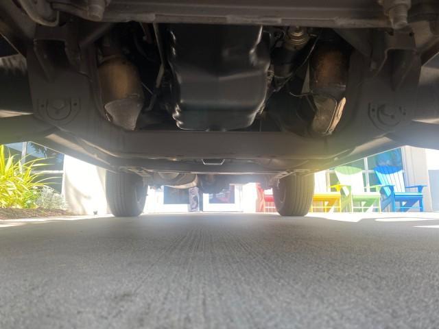 2003 Light Khaki Metallic /Dark Slate Gray Jeep Liberty Limited 1 OWNER LOW MILES 71,151 (1J4GK58KX3W) with an 3.7L V6 Engine engine, Automatic transmission, located at 4701 North Dixie Hwy, Pompano Beach, FL, 33064, (954) 422-2889, 26.240938, -80.123474 - OUR WEBPAGE FLORIDACARS1.COM HAS OVER 100 PHOTOS AND FREE CARFAX LINK 2003 JEEP LIBERTY LIMITED VIN: 1J4GK58KX3W598220 1 J 4 G K 5 8 K X 3 W 5 9 8 2 2 0 4 DOOR WAGON/SPORT UTILITY 3.7L V6 F GASOLINE REAR WHEEL DRIVE Top Features Alloy Wheels Leather Seats Tow Hitch Basic Features AM/FM Stereo Air Co - Photo#21