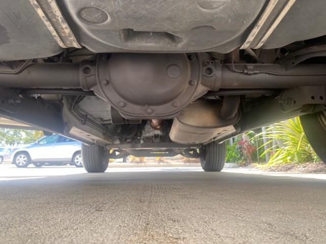 2003 Light Khaki Metallic /Dark Slate Gray Jeep Liberty Limited 1 OWNER LOW MILES 71,151 (1J4GK58KX3W) with an 3.7L V6 Engine engine, Automatic transmission, located at 4701 North Dixie Hwy, Pompano Beach, FL, 33064, (954) 422-2889, 26.240938, -80.123474 - OUR WEBPAGE FLORIDACARS1.COM HAS OVER 100 PHOTOS AND FREE CARFAX LINK 2003 JEEP LIBERTY LIMITED VIN: 1J4GK58KX3W598220 1 J 4 G K 5 8 K X 3 W 5 9 8 2 2 0 4 DOOR WAGON/SPORT UTILITY 3.7L V6 F GASOLINE REAR WHEEL DRIVE Top Features Alloy Wheels Leather Seats Tow Hitch Basic Features AM/FM Stereo Air Co - Photo#22