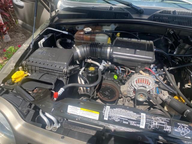 2003 Light Khaki Metallic /Dark Slate Gray Jeep Liberty Limited 1 OWNER LOW MILES 71,151 (1J4GK58KX3W) with an 3.7L V6 Engine engine, Automatic transmission, located at 4701 North Dixie Hwy, Pompano Beach, FL, 33064, (954) 422-2889, 26.240938, -80.123474 - OUR WEBPAGE FLORIDACARS1.COM HAS OVER 100 PHOTOS AND FREE CARFAX LINK 2003 JEEP LIBERTY LIMITED VIN: 1J4GK58KX3W598220 1 J 4 G K 5 8 K X 3 W 5 9 8 2 2 0 4 DOOR WAGON/SPORT UTILITY 3.7L V6 F GASOLINE REAR WHEEL DRIVE Top Features Alloy Wheels Leather Seats Tow Hitch Basic Features AM/FM Stereo Air Co - Photo#25