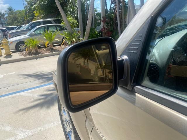 2003 Light Khaki Metallic /Dark Slate Gray Jeep Liberty Limited 1 OWNER LOW MILES 71,151 (1J4GK58KX3W) with an 3.7L V6 Engine engine, Automatic transmission, located at 4701 North Dixie Hwy, Pompano Beach, FL, 33064, (954) 422-2889, 26.240938, -80.123474 - OUR WEBPAGE FLORIDACARS1.COM HAS OVER 100 PHOTOS AND FREE CARFAX LINK 2003 JEEP LIBERTY LIMITED VIN: 1J4GK58KX3W598220 1 J 4 G K 5 8 K X 3 W 5 9 8 2 2 0 4 DOOR WAGON/SPORT UTILITY 3.7L V6 F GASOLINE REAR WHEEL DRIVE Top Features Alloy Wheels Leather Seats Tow Hitch Basic Features AM/FM Stereo Air Co - Photo#29