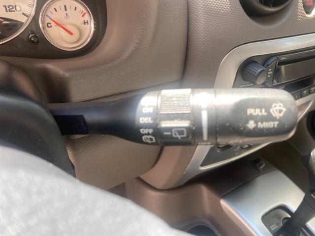 2003 Light Khaki Metallic /Dark Slate Gray Jeep Liberty Limited 1 OWNER LOW MILES 71,151 (1J4GK58KX3W) with an 3.7L V6 Engine engine, Automatic transmission, located at 4701 North Dixie Hwy, Pompano Beach, FL, 33064, (954) 422-2889, 26.240938, -80.123474 - OUR WEBPAGE FLORIDACARS1.COM HAS OVER 100 PHOTOS AND FREE CARFAX LINK 2003 JEEP LIBERTY LIMITED VIN: 1J4GK58KX3W598220 1 J 4 G K 5 8 K X 3 W 5 9 8 2 2 0 4 DOOR WAGON/SPORT UTILITY 3.7L V6 F GASOLINE REAR WHEEL DRIVE Top Features Alloy Wheels Leather Seats Tow Hitch Basic Features AM/FM Stereo Air Co - Photo#43